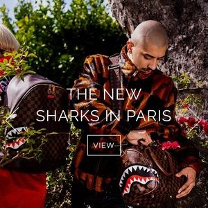 Meet your Posher, Denise